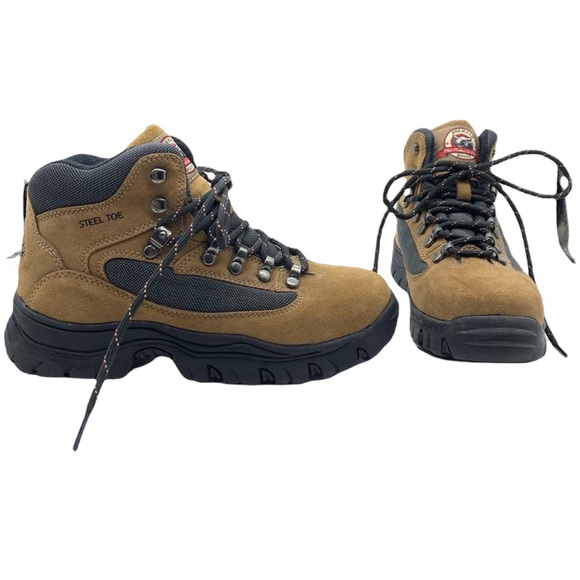 Brahma | Shoes | Brahma Blaze Boots The 
